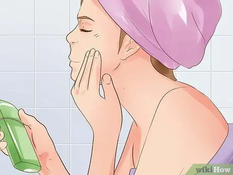 Будьте более общительными в старшей школе Шаг 12