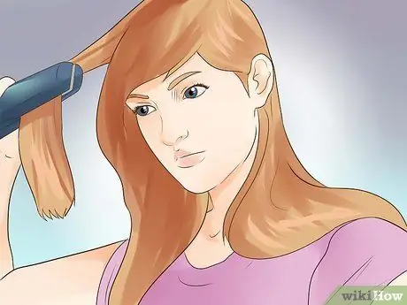 Будьте более общительными в старшей школе Шаг 14