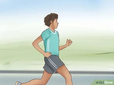 Будьте более общительными в старшей школе Шаг 15