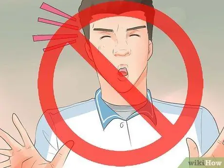 Будьте более общительными в старшей школе, шаг 2