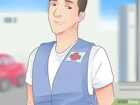 Будьте более общительными в старшей школе Шаг 8