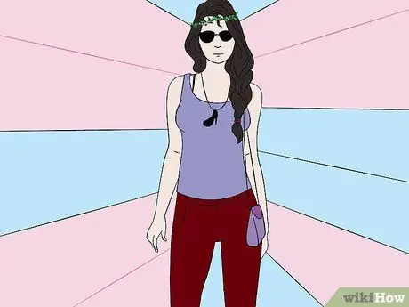 Будьте самым горячим человеком в школе Шаг 10