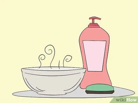 Будьте самым горячим человеком в школе Шаг 3