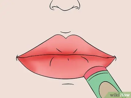 Будьте самым крутым человеком в школе Шаг 4