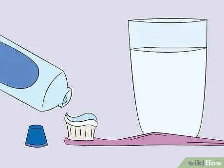 Будьте самым горячим человеком в школе Шаг 5