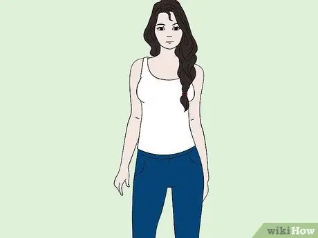 Будьте самым горячим человеком в школе Шаг 6