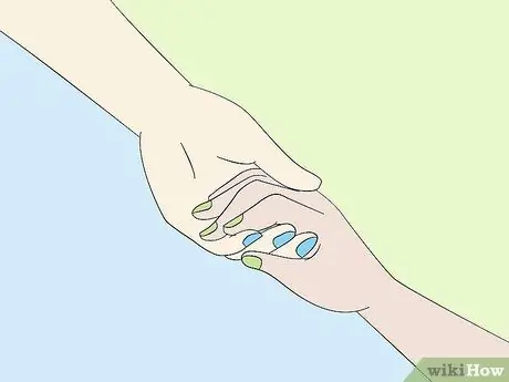 Будь самым горячим человеком в школе Шаг 8