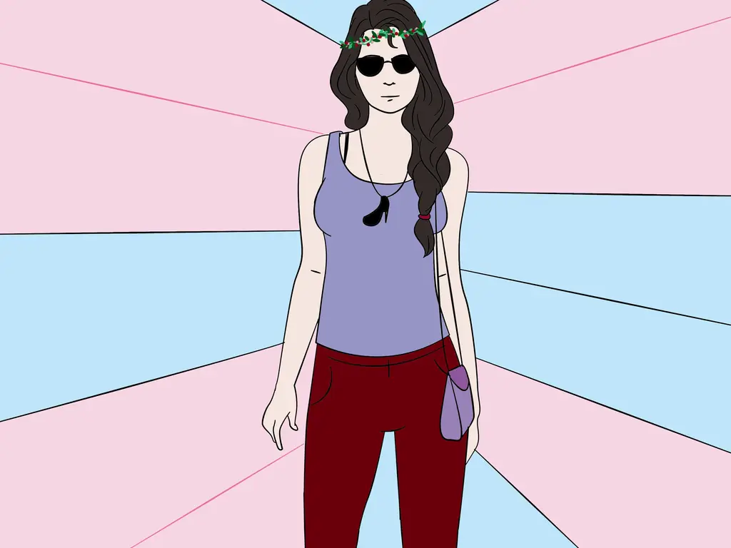 Как быть самым популярным человеком в школе: 10 шагов (с иллюстрациями)