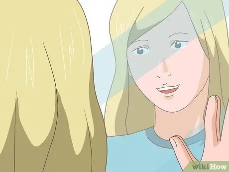 Действуй в новой школе Шаг 1