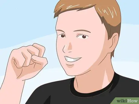 Действуй в новой школе Шаг 2