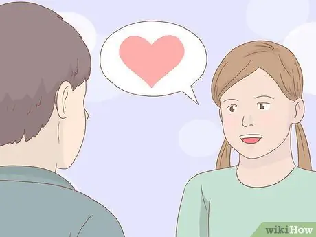 Будьте популярны в 6 классе начальной школы Шаг 4