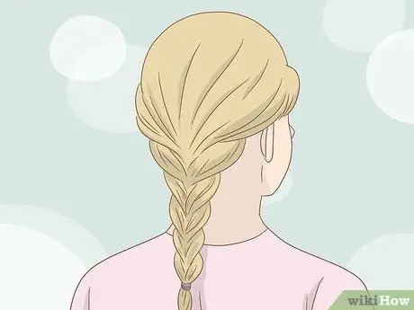 Будьте популярны в 6 классе начальной школы Шаг 5