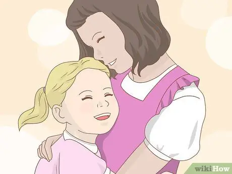 Будьте популярны в 6 классе начальной школы Step 6