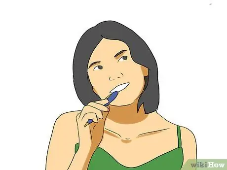 Будь школьной знаменитостью (a La Cher Horowitz) Шаг 4