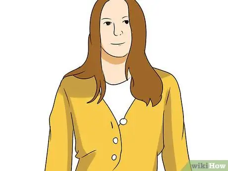 Будь школьной знаменитостью (a La Cher Horowitz) Шаг 7