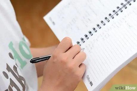 Убедите родителей позволить вам принять участие в конкурсе красоты Шаг 4