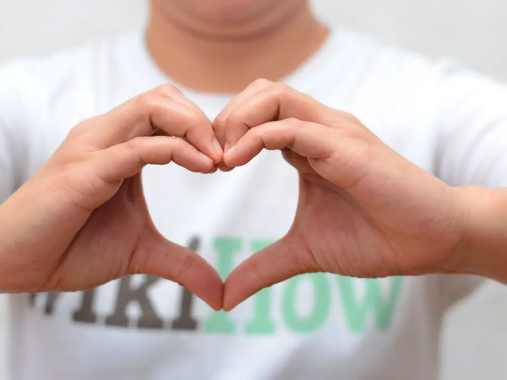 Как дружить со всеми в школе: 5 шагов