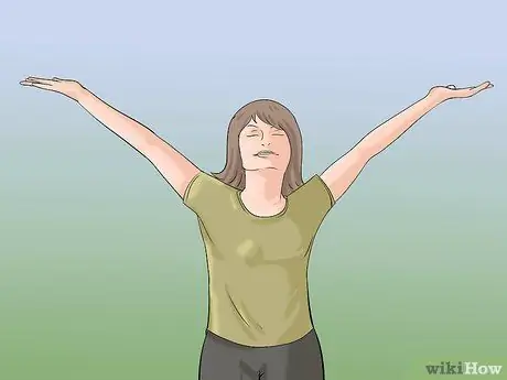 Подружитесь со своим кризисом среднего возраста, шаг 7