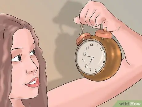 Сбалансируйте работу и домашнюю жизнь (для женщин) Шаг 5