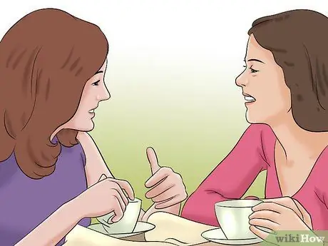 Будьте в безопасности, оставайтесь самим собой и получайте удовольствие в старшей школе Шаг 3