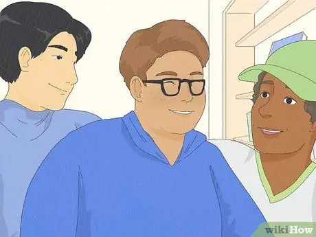 Общайся в школе Шаг 10