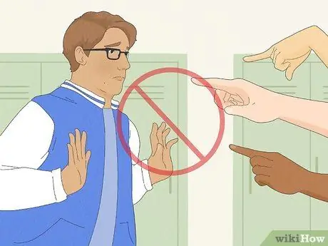 Общайся в школе Шаг 6