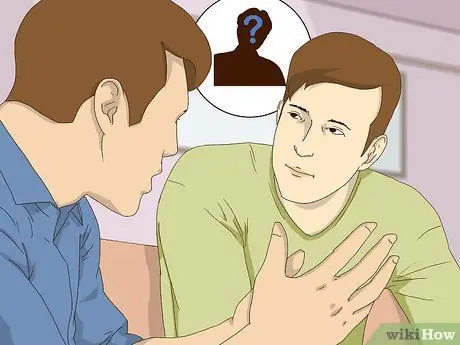 Будьте девушкой, с которой люди хотят дружить Шаг 10