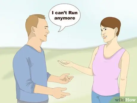 Будьте девушкой, с которой люди хотят дружить Шаг 11