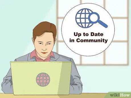 Будьте девушкой, с которой люди хотят дружить Шаг 14