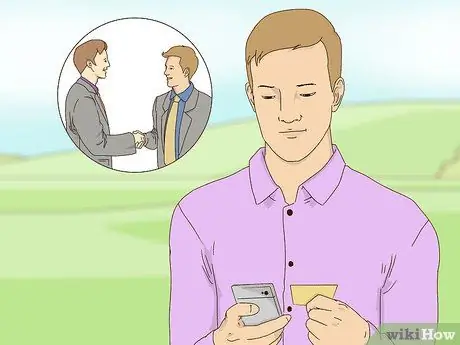 Будьте девушкой, с которой люди хотят дружить Шаг 15