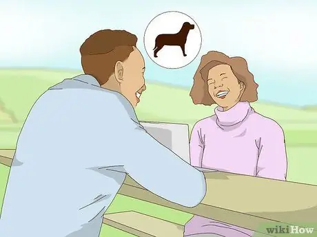 Будьте девушкой, с которой люди хотят дружить, шаг 3