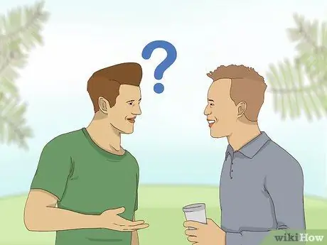 Будьте девушкой, с которой люди хотят дружить Шаг 4