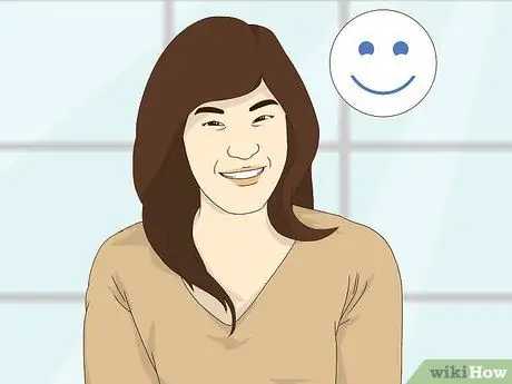 Будьте девушкой, с которой люди хотят дружить, шаг 6