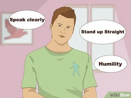 Будьте девушкой, с которой люди хотят дружить, шаг 7