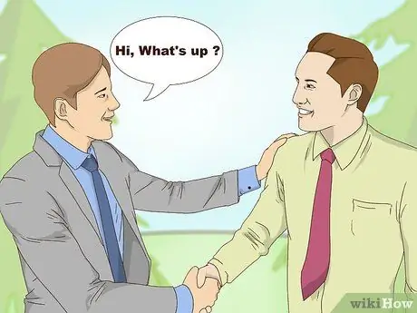 Будьте девушкой, с которой люди хотят дружить, шаг 9