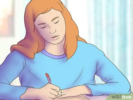 Будьте популярны в частной школе Шаг 10