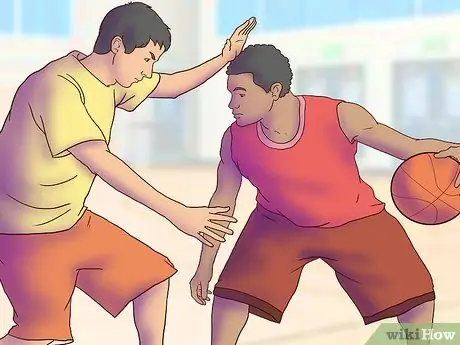 Будьте популярны в частной школе Шаг 11