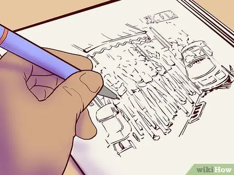 Будьте популярны в частной школе Шаг 13