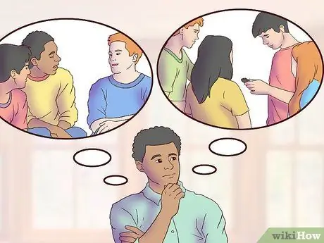 Будьте популярны в частной школе Шаг 15