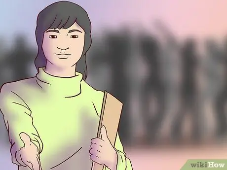 Будьте популярны в частной школе Шаг 16