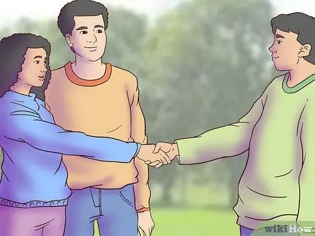 Будьте популярны в частной школе Шаг 17