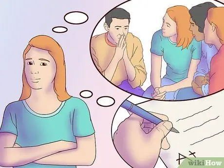 Будьте популярны в частной школе Шаг 19