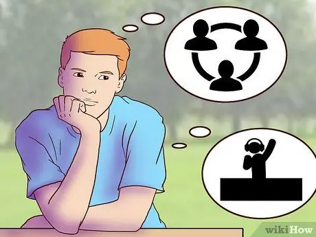 Будьте популярны в частной школе Шаг 2