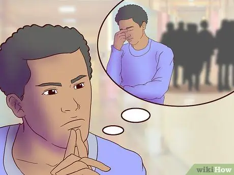 Будьте популярны в частной школе Шаг 6