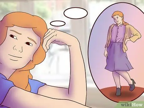 Будьте популярны в частной школе Шаг 8