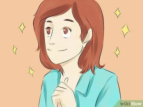 Справиться с тем, чтобы быть новенькой, шаг 2