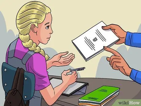 Выжить в пятом классе (девочки), шаг 3