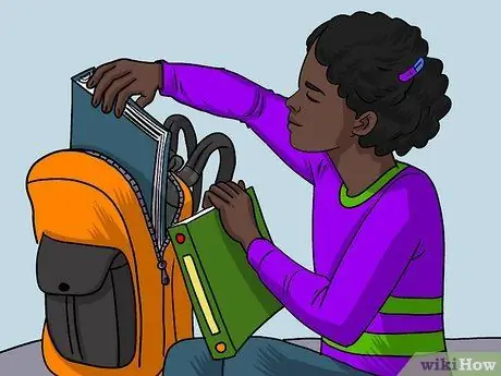 Выжить в пятом классе (девочки), шаг 4