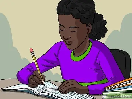 Выжить в пятом классе (девочки) Шаг 6