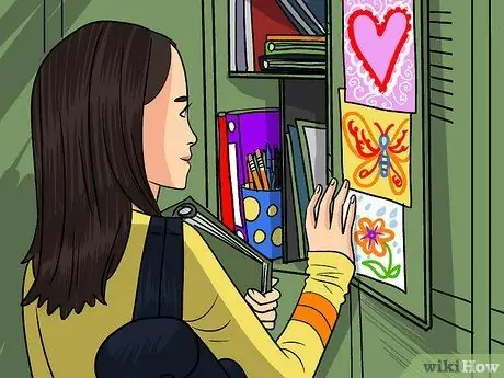 Выжить в пятом классе (девочки) Шаг 7